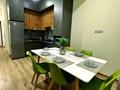 1-комнатная квартира · 40 м² · 8/17 этаж, мкр Алмагуль, Розыбакиева 237/1 — Штрауса за 2 500 ₸ в Алматы, Бостандыкский р-н — фото 2