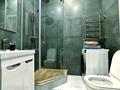 1-комнатная квартира · 40 м² · 8/17 этаж, мкр Алмагуль, Розыбакиева 237/1 — Штрауса за 2 500 ₸ в Алматы, Бостандыкский р-н — фото 3