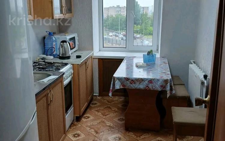 3-комнатная квартира · 57.3 м² · 5/5 этаж, Вернадского 15 за 15 млн ₸ в Кокшетау — фото 2