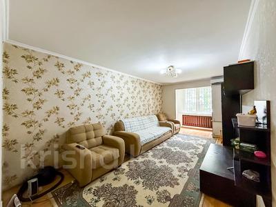 3-комнатная квартира · 69.2 м² · 1/5 этаж, мкр Айнабулак-4 177 за 48 млн ₸ в Алматы, Жетысуский р-н