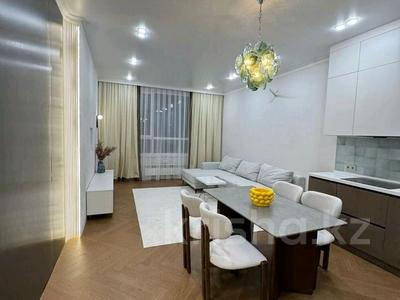 2-бөлмелі пәтер · 70 м² · 9/21 қабат, Сейфуллина 574/1 к3, бағасы: 600 000 ₸ в Алматы, Бостандыкский р-н