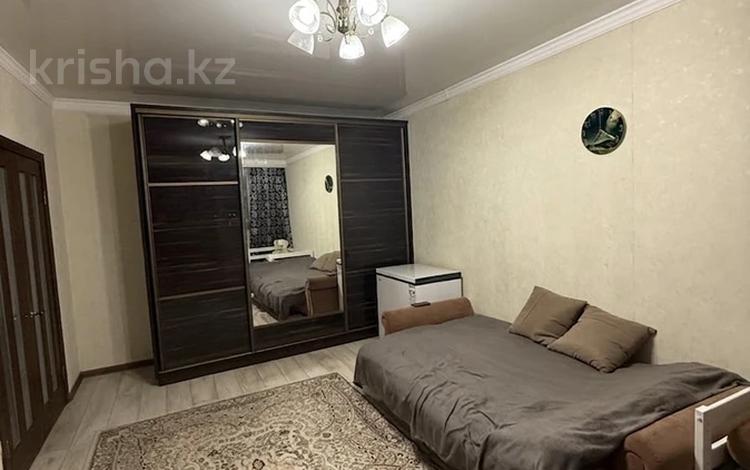 1-комнатная квартира · 35 м² · 5/5 этаж, Шугыла 17 за 17 млн ₸ в Астане, Сарыарка р-н — фото 2