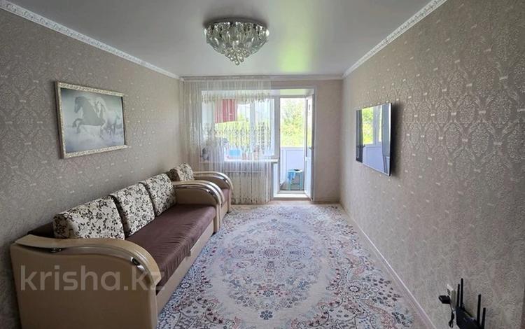 3-комнатная квартира · 60 м² · 5/5 этаж, Назарбаева 13 за 22.5 млн ₸ в Павлодаре — фото 2