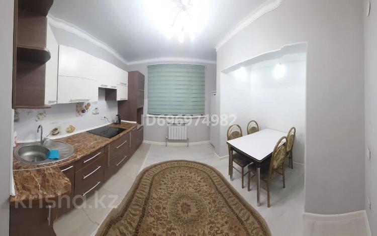 2-бөлмелі пәтер · 68 м² · 2/13 қабат, мкр Сайран, Утеген батыра 17б — Кабдолова, бағасы: 300 000 ₸ в Алматы, Ауэзовский р-н — фото 4