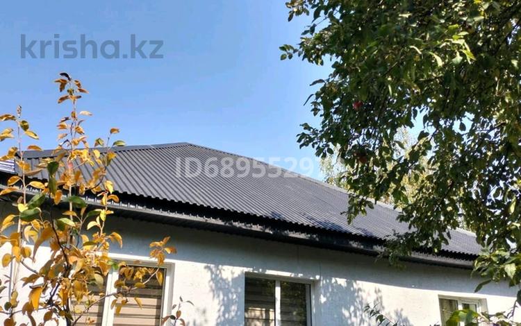 Жеке үй · 4 бөлме · 120 м² · 9.2 жүзд., Жусип Баласагуна 6 — Рыскулова, бағасы: 32 млн ₸ в Талгаре — фото 24