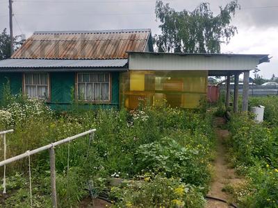 Дача · 2 комнаты · 38 м² · 9 сот., Магистральная 87 за 3.3 млн 〒 в Кокшетау