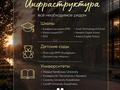1-бөлмелі пәтер · 35.7 м² · 5/9 қабат, Культегин участок №16, бағасы: 19.3 млн ₸ в Астане, Нура р-н — фото 5