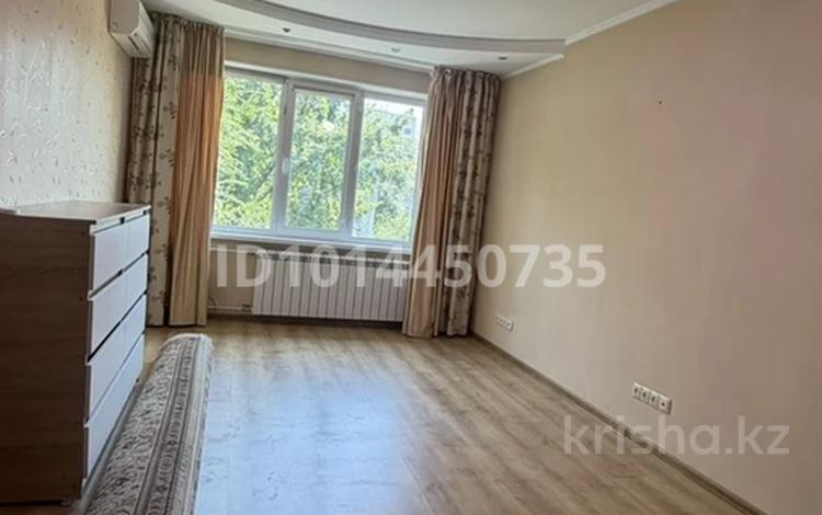 3-комнатная квартира · 65 м² · 5/5 этаж, мкр Таугуль 5 за 45 млн ₸ в Алматы, Ауэзовский р-н — фото 2