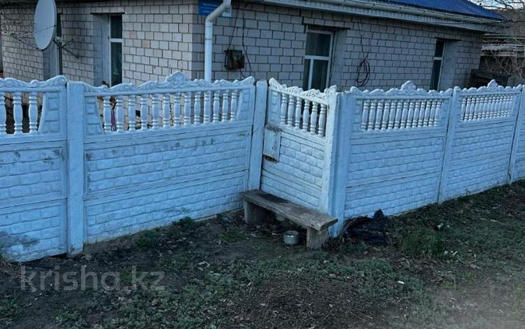 Жеке үй · 3 бөлме · 70 м² · 18.66 жүзд., Лесная 40, бағасы: 7 млн ₸ в Новочерноярка — фото 2
