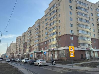 Свободное назначение · 107 м² за 450 000 ₸ в Астане