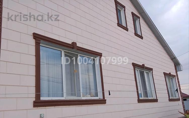 Отдельный дом · 5 комнат · 238 м² · 16 сот., Оркен - 2, Сатан шореев 50 — Сатан шореев 50 за 40 млн 〒 в Атырау — фото 2