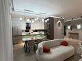 4-комнатная квартира · 140 м² · 5/5 этаж, мкр. Алтын орда Алтын орда 52г за 70 млн ₸ в Актобе