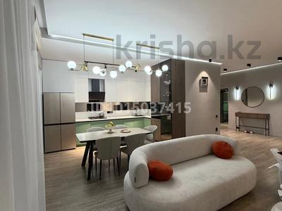 4-комнатная квартира · 140 м² · 5/5 этаж, мкр. Алтын орда Алтын орда 52г за 70 млн ₸ в Актобе