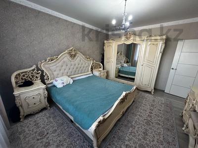 3-комнатная квартира · 84 м² · 3/15 этаж, Толе би 273/11 за 53 млн ₸ в Алматы, Алмалинский р-н