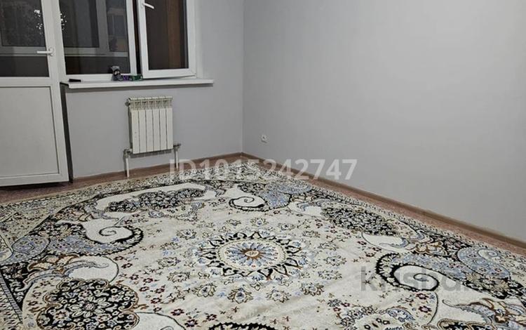 1-комнатная квартира · 45 м² · 3/9 этаж, мкр Шугыла 341/2 за 230 000 ₸ в Алматы, Наурызбайский р-н — фото 2