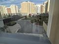 1-комнатная квартира · 37 м² · 2/8 этаж, Кабанбай Батыра 58Б за 220 000 ₸ в Астане, Есильский р-н — фото 6