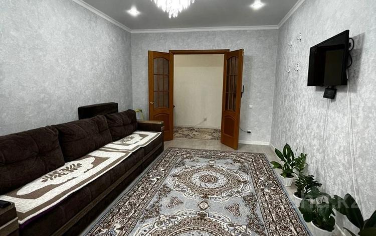 3-комнатная квартира · 68 м² · 2/9 этаж, васильковский 5 за 25.5 млн ₸ в Кокшетау — фото 7