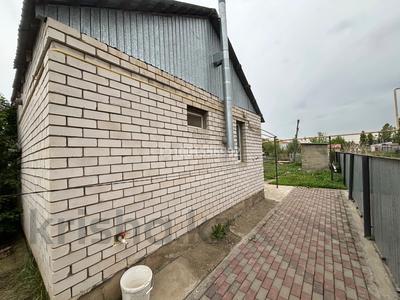 Отдельный дом · 2 комнаты · 75 м² · 6 сот., Х. Мамановой 54А — Х. Маманова/Көтібар батыр за 150 000 〒 в Актобе, жилой массив Юго-Запад-1