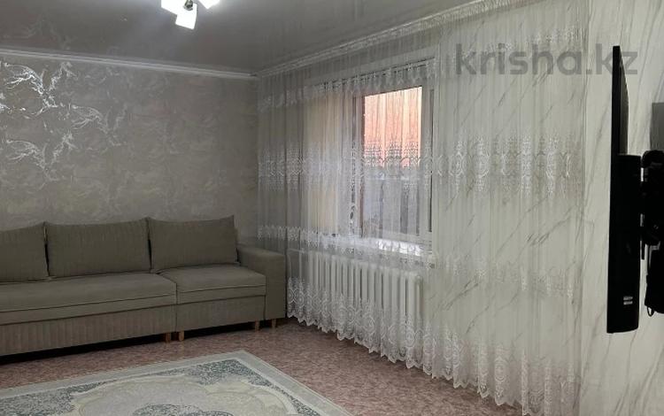 2-комнатная квартира · 64 м² · 5 этаж, Радищева за 20.5 млн ₸ в Петропавловске — фото 6