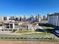 2-комнатная квартира · 45 м² · 8/10 этаж, Култегин 11а за 33 млн ₸ в Астане, Нура р-н