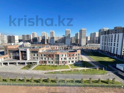 2-комнатная квартира · 45 м² · 8/10 этаж, Култегин 11а за 33 млн ₸ в Астане, Нура р-н