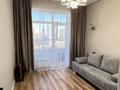 2-комнатная квартира · 45 м² · 8/10 этаж, Култегин 11а за 33 млн ₸ в Астане, Нура р-н — фото 13