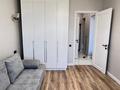 2-комнатная квартира · 45 м² · 8/10 этаж, Култегин 11а за 33 млн ₸ в Астане, Нура р-н — фото 14