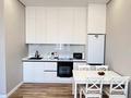 2-комнатная квартира · 45 м² · 8/10 этаж, Култегин 11а за 33 млн ₸ в Астане, Нура р-н — фото 2