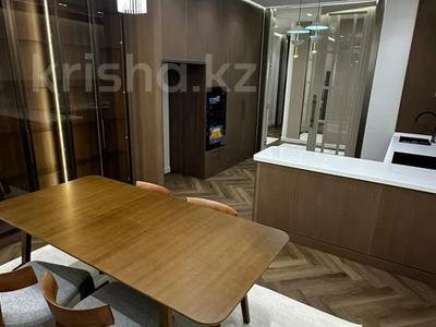 5-комнатная квартира · 180.2 м² · 8/9 этаж, Е-899 3 за 200 млн ₸ в Астане, Нура р-н