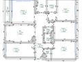 5-комнатная квартира · 180.2 м² · 8/9 этаж, Е-899 3 за 200 млн ₸ в Астане, Нура р-н — фото 16
