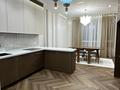 5-комнатная квартира · 180.2 м² · 8/9 этаж, Е-899 3 за 200 млн ₸ в Астане, Нура р-н — фото 2