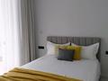 2-комнатная квартира · 45 м² · 3/10 этаж, мкр Юго-Восток, Микрорайон Байкена Ашимова 21 за 18 000 ₸ в Караганде, Казыбек би р-н — фото 2
