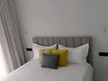 2-комнатная квартира · 45 м² · 3/10 этаж, мкр Юго-Восток, Микрорайон Байкена Ашимова 21 за 18 000 ₸ в Караганде, Казыбек би р-н — фото 3