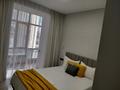 2-комнатная квартира · 45 м² · 3/10 этаж, мкр Юго-Восток, Микрорайон Байкена Ашимова 21 за 18 000 ₸ в Караганде, Казыбек би р-н — фото 4