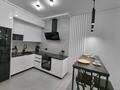 2-комнатная квартира · 45 м² · 3/10 этаж, мкр Юго-Восток, Микрорайон Байкена Ашимова 21 за 18 000 ₸ в Караганде, Казыбек би р-н — фото 9