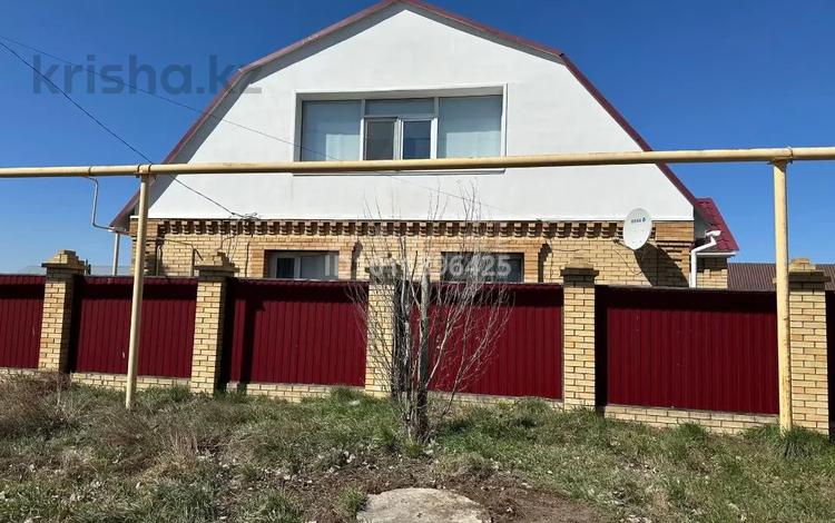 Жеке үй · 4 бөлме · 183.8 м² · 12 жүзд., Северный шағын ауданы 1396, бағасы: 70 млн ₸ в Костанае, Микрорайон Северный — фото 2
