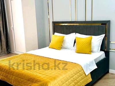 1-бөлмелі пәтер · 50 м² · 4/20 қабат, Гагарина 310 — Альфараби, бағасы: 25 000 ₸ в Алматы, Бостандыкский р-н