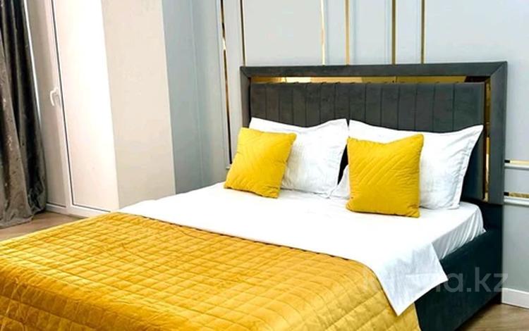 1-комнатная квартира · 50 м² · 6/20 этаж, Гагарина 310 — Альфараби за 22 000 〒 в Алматы, Бостандыкский р-н — фото 2