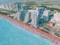 2-комнатная квартира · 59.76 м², улица Леха и Марии Качинских 8 за 86.4 млн ₸ в Батуми — фото 4