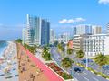 2-комнатная квартира · 59.76 м², улица Леха и Марии Качинских 8 за 86.4 млн ₸ в Батуми — фото 7