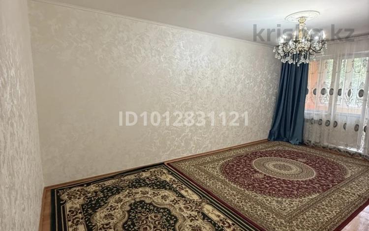 2-комнатная квартира · 50 м² · 3/4 этаж, Радостовца за 280 000 ₸ в Алматы, Бостандыкский р-н — фото 4