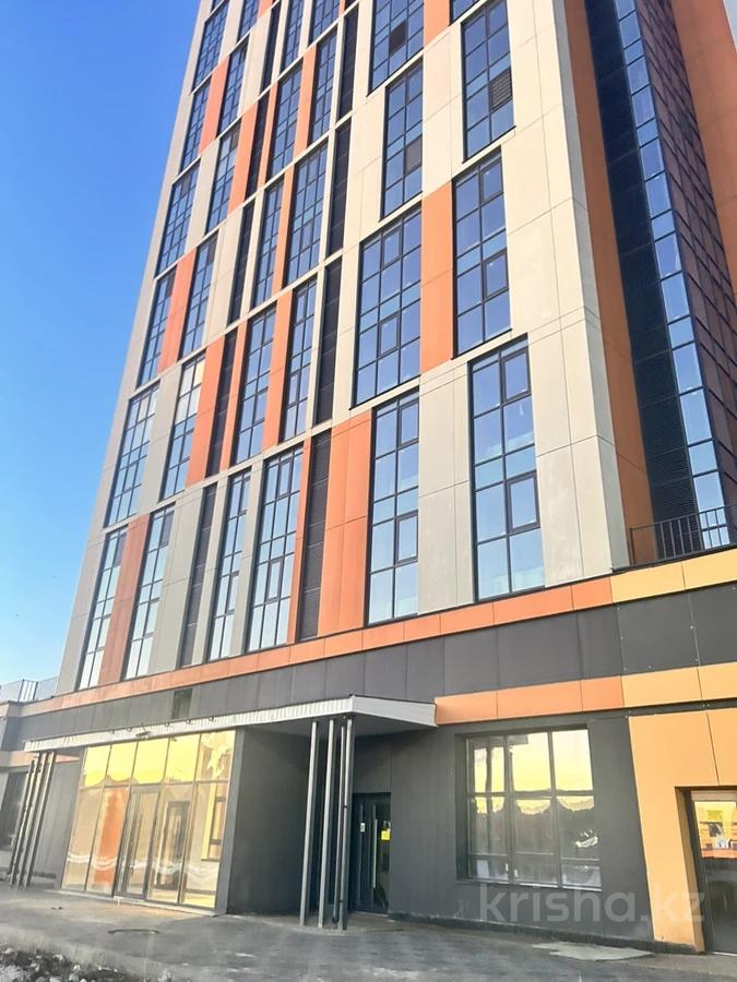 1-комнатная квартира · 38.7 м² · 13/16 этаж