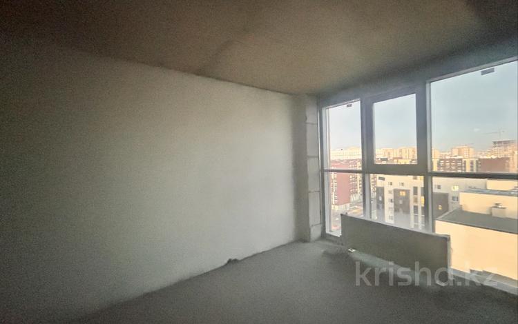 1-комнатная квартира · 38.7 м² · 13/16 этаж, Кайым Мухамедханов 49/1 за 20.5 млн ₸ в Астане, Нура р-н — фото 10