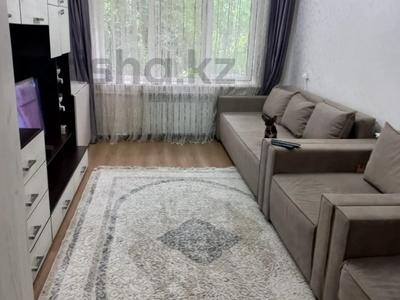 2-комнатная квартира · 43 м² · 1/4 этаж, мкр №10 за 33.5 млн 〒 в Алматы, Ауэзовский р-н