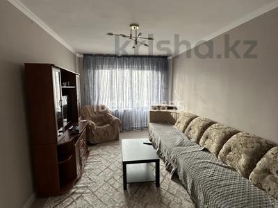 2-комнатная квартира, 49 м², 5/5 этаж помесячно, мкр Орбита-3 за 250 000 〒 в Алматы, Бостандыкский р-н