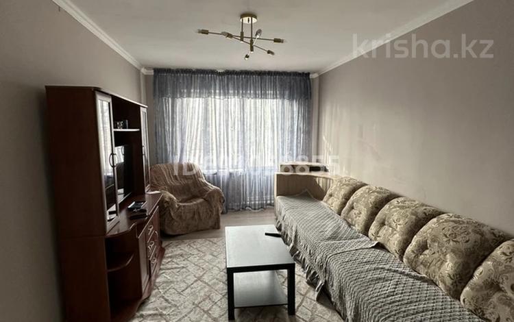 2-комнатная квартира · 49 м² · 5/5 этаж, мкр Орбита-3 за 280 000 〒 в Алматы, Бостандыкский р-н — фото 2