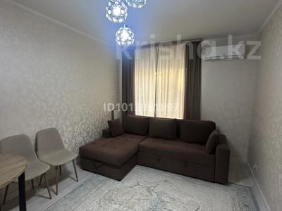 2-комнатная квартира · 35 м² · 7/9 этаж, Сейфуллина 3 — Сейфуллина/переулок Ауэзова за 21 млн ₸ в Астане, Сарыарка р-н
