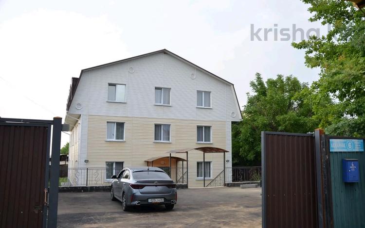Общежитие · 598 м² за 235 млн ₸ в Алматы, Ауэзовский р-н — фото 2