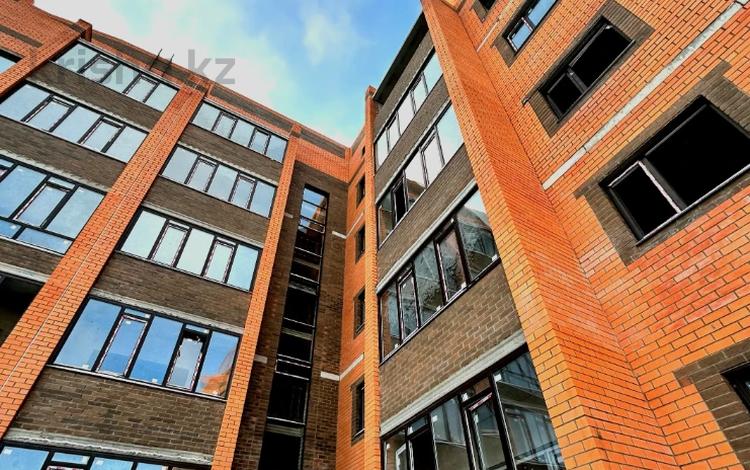 3-комнатная квартира · 111.4 м² · 4/5 этаж, мкр. Алтын орда, Саздинское лесничество 228/3 за 37 млн ₸ в Актобе — фото 2