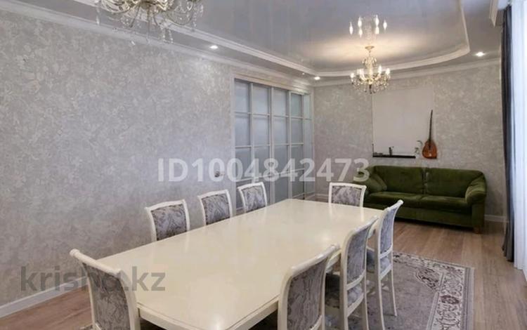 Отдельный дом · 4 комнаты · 180 м² · 10 сот., мкр. Алтын орда — Жилой массив Береке за 56 млн ₸ в Актобе — фото 13